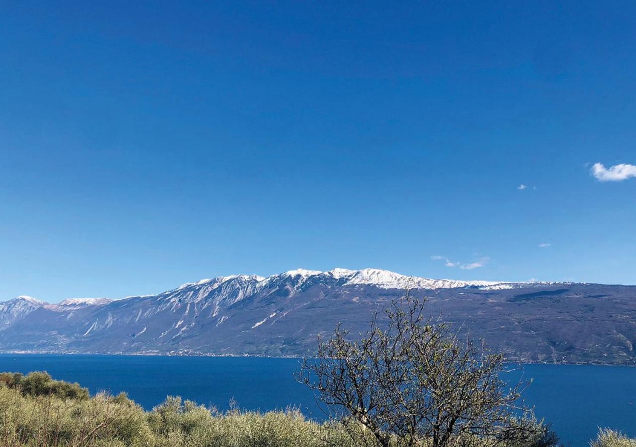 B&B Il Sogno Nel Borgo Gargnano Exteriér fotografie
