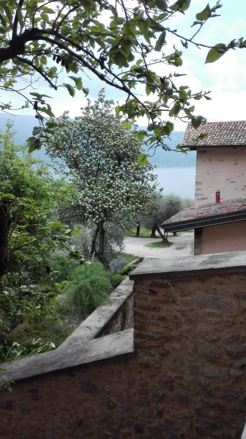 B&B Il Sogno Nel Borgo Gargnano Exteriér fotografie