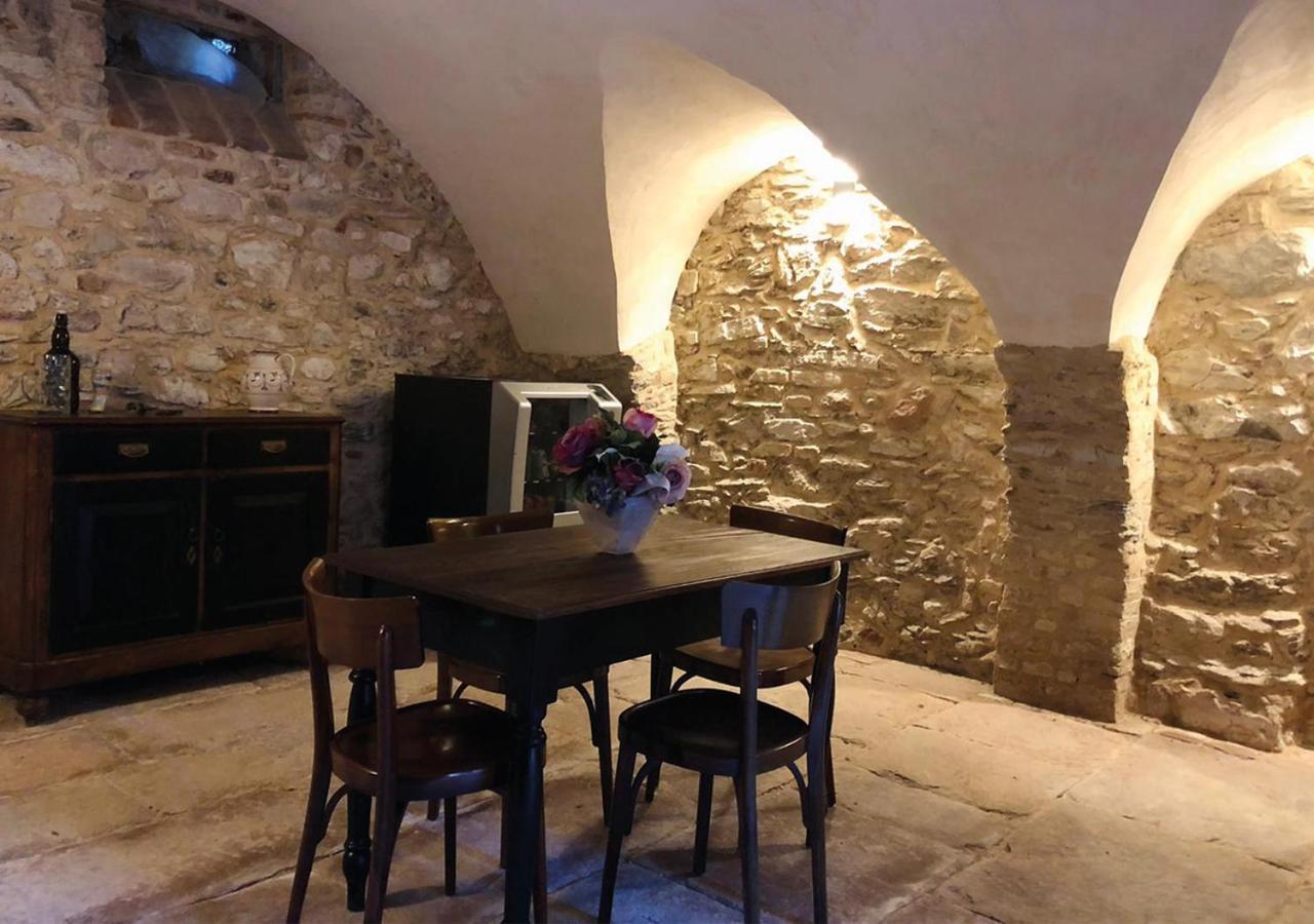 B&B Il Sogno Nel Borgo Gargnano Exteriér fotografie